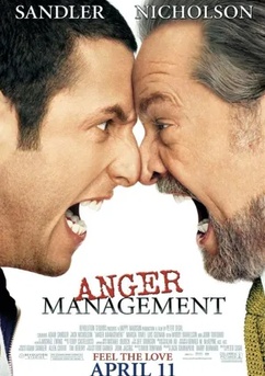 Poster Anger Management 2003