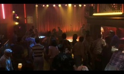 Movie image from The Bayou club scene