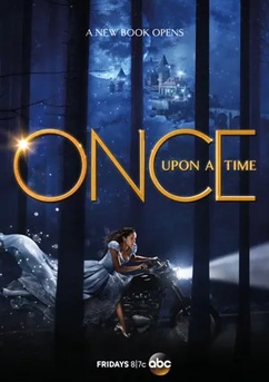 Poster Once Upon a Time - Es war einmal ... 2011
