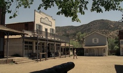 Movie image from Paramount Ranch