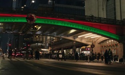 Movie image from Grand Central Terminal