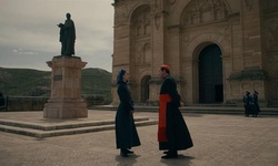 Movie image from The Royal Collegiate Church of Santa María La Mayor