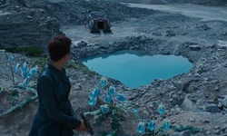 Movie image from Lafarge Quarry