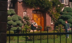 Movie image from Rowley's House