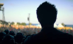 Movie image from Hangout Music Festival