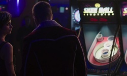 Movie image from Skee Ball