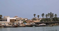Poster Senegal