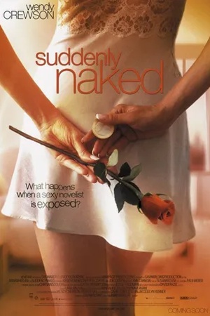 Poster Suddenly Naked 2001