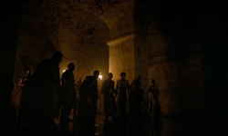 Movie image from Diocletian’s Palace