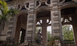 Movie image from Killian's Mansion (exterior)