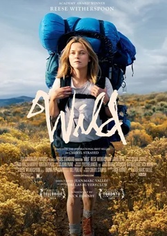 Poster Wild 2014