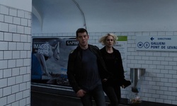 Movie image from Arts et Metiers (Парижское метро)