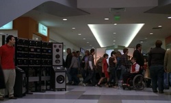 Movie image from Eagle Rock Plaza