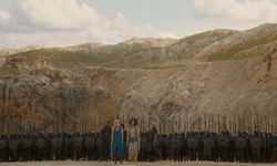 Movie image from Žrnovnica Quarry