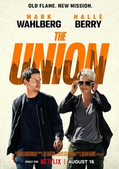 Poster The Union 2024