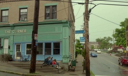 Movie image from The Corner