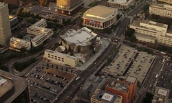 Movie image from Superior Court Parking Garage