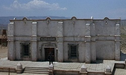 Movie image from El Paso