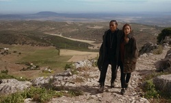 Movie image from Senda Mozárabe del Camino de Santiago  (El Torcal de Antequera)