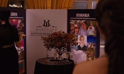 Movie image from Marchand Family Foundation Gala