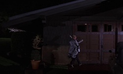 Movie image from Doc Brown's House (exterior) [1955]