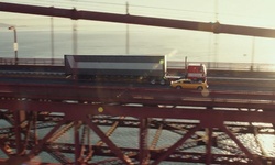 Movie image from Golden Gate Bridge