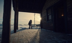 Movie image from The Honeymoon Cabin (CL Western Town & Backlot)