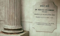 Movie image from Cemitério dos Prazeres