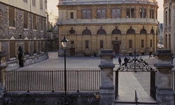 Movie image from Oxford