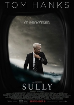 Poster Sully 2016