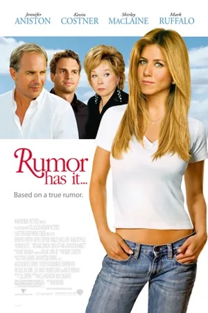 Poster Rumor Has It... 2005