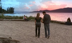 Movie image from Festa na praia