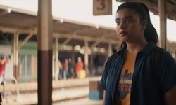 Movie image from Bangkok Train Station