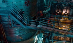 Movie image from USS Enterprise (Technik)