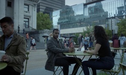 Movie image from Vancouver Art Gallery