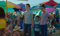 Movie image from Camazotz Beach