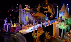 Movie image from It's a Small World