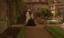 Movie image from Osborne House - Gardens