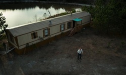 Movie image from Озеро у Дэниел Роуд на юго-западе
