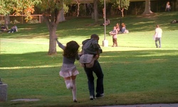 Movie image from Honor Grove  (College of the Canyons)