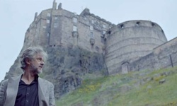 Movie image from Edinburgh Castle