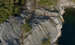 Movie image from Whytecliff Park