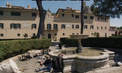 Movie image from Villa des Mafiabosses