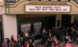 Movie image from Stonebrook Theatre