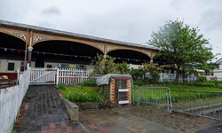 Real image from Bo'ness And Kinneil Railway