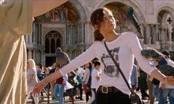 Movie image from St. Mark's Square