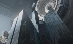 Movie image from Central Tower