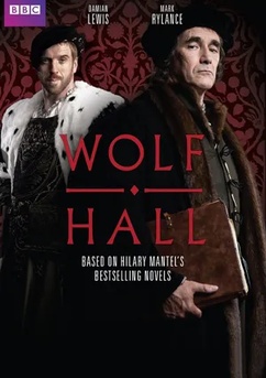 Poster Wolf Hall 2015