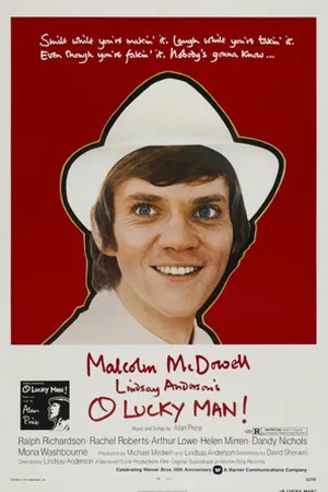 Poster Le Meilleur des mondes possible ! 1973