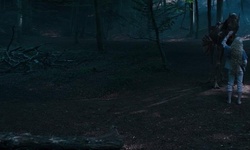 Movie image from Forbidden Forest